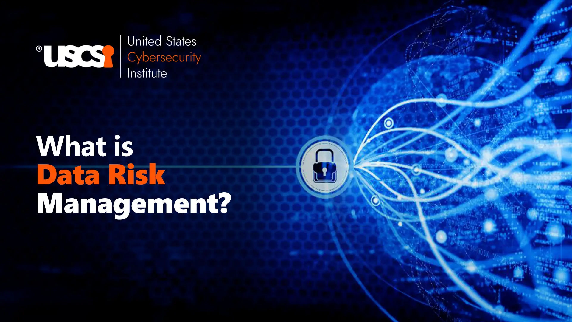 Data Risk Management: Top Risks and Best Practices