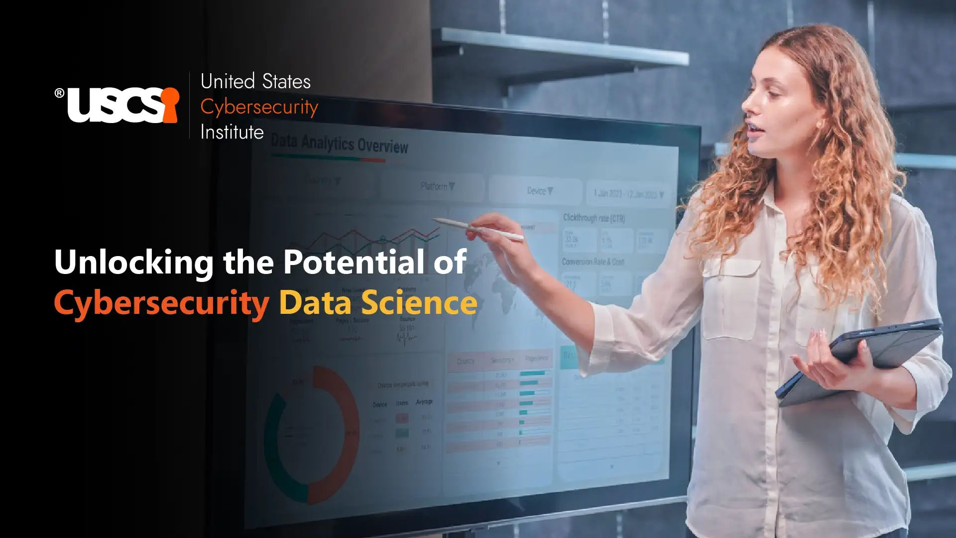 Data Science and Cybersecurity: Applications, Roles, and Trends