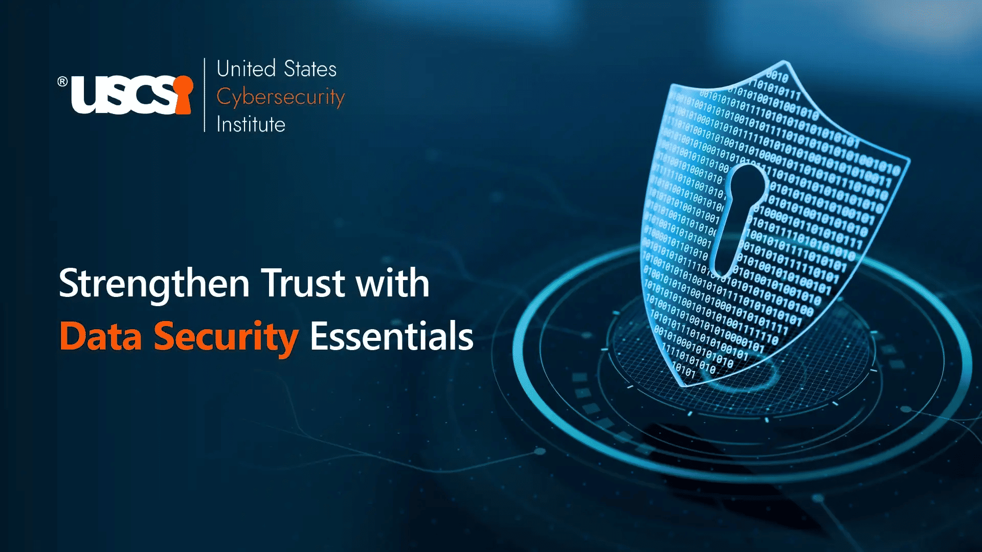 Data Security Explained: Why It’s Vital in the Digital Era