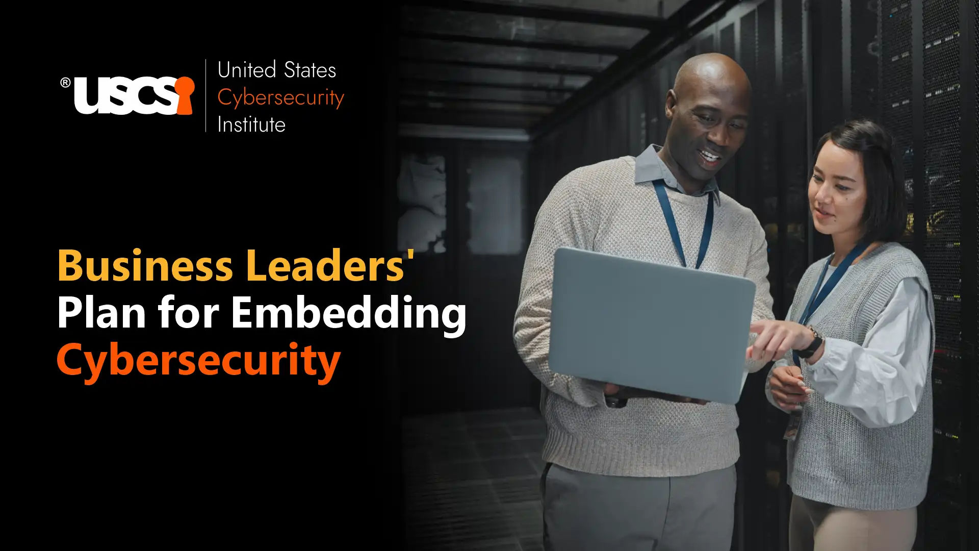 How Business Leaders Plan a Robust Future with Embed Cybersecurity? | Infographic