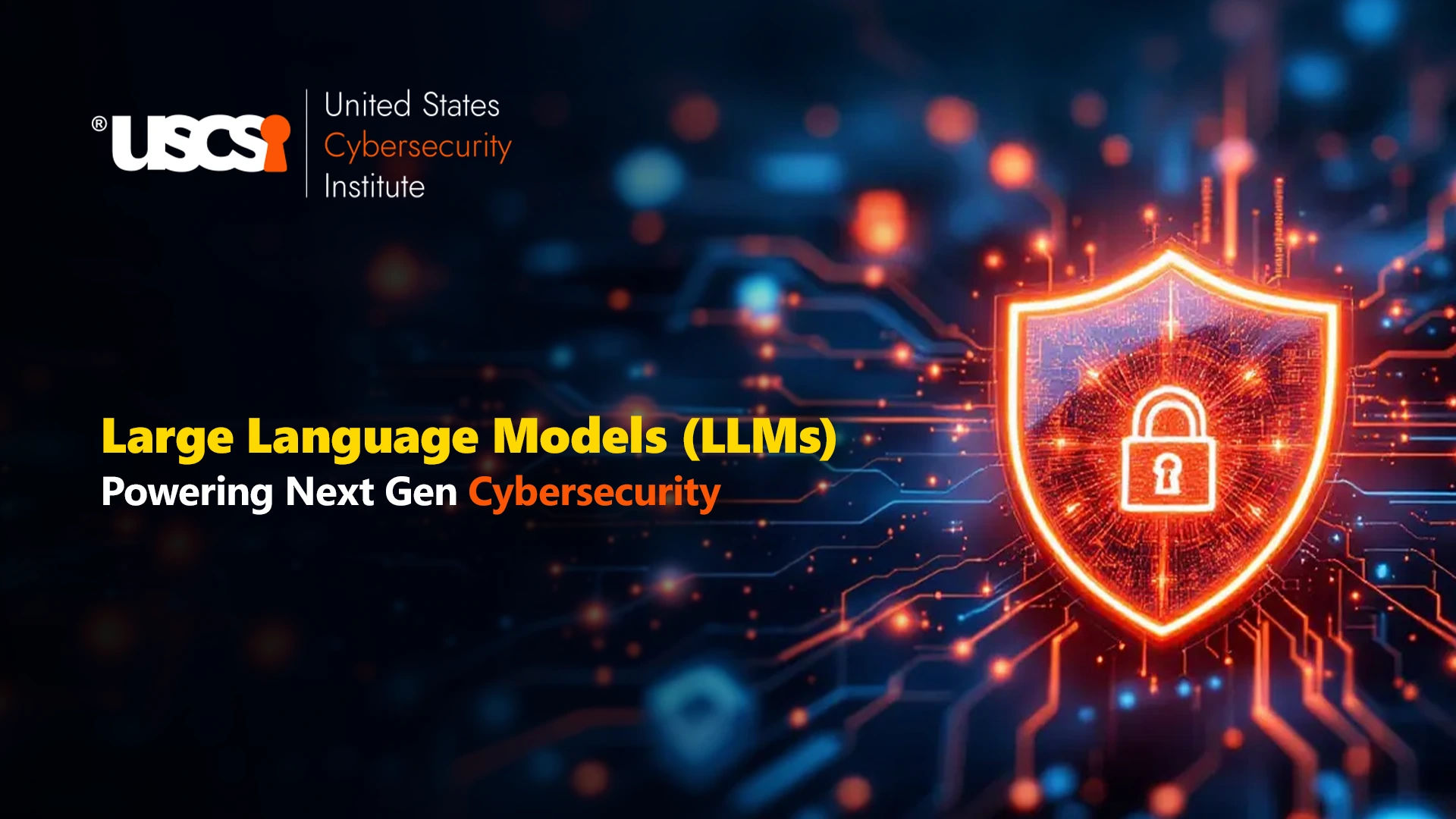 How Large Language Models (LLMs) in Cybersecurity Secure Our Future?