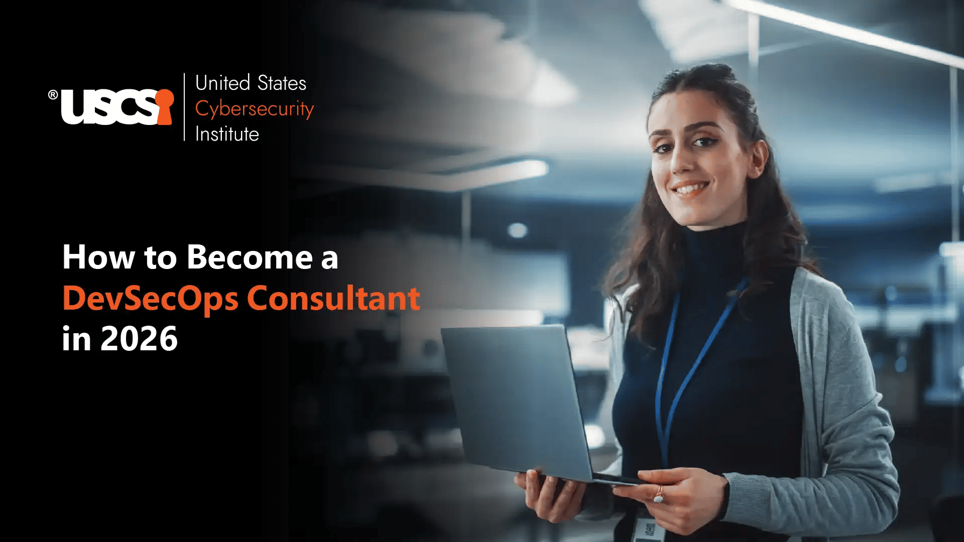 How to Launch Your DevSecOps Consultant Career in 2026