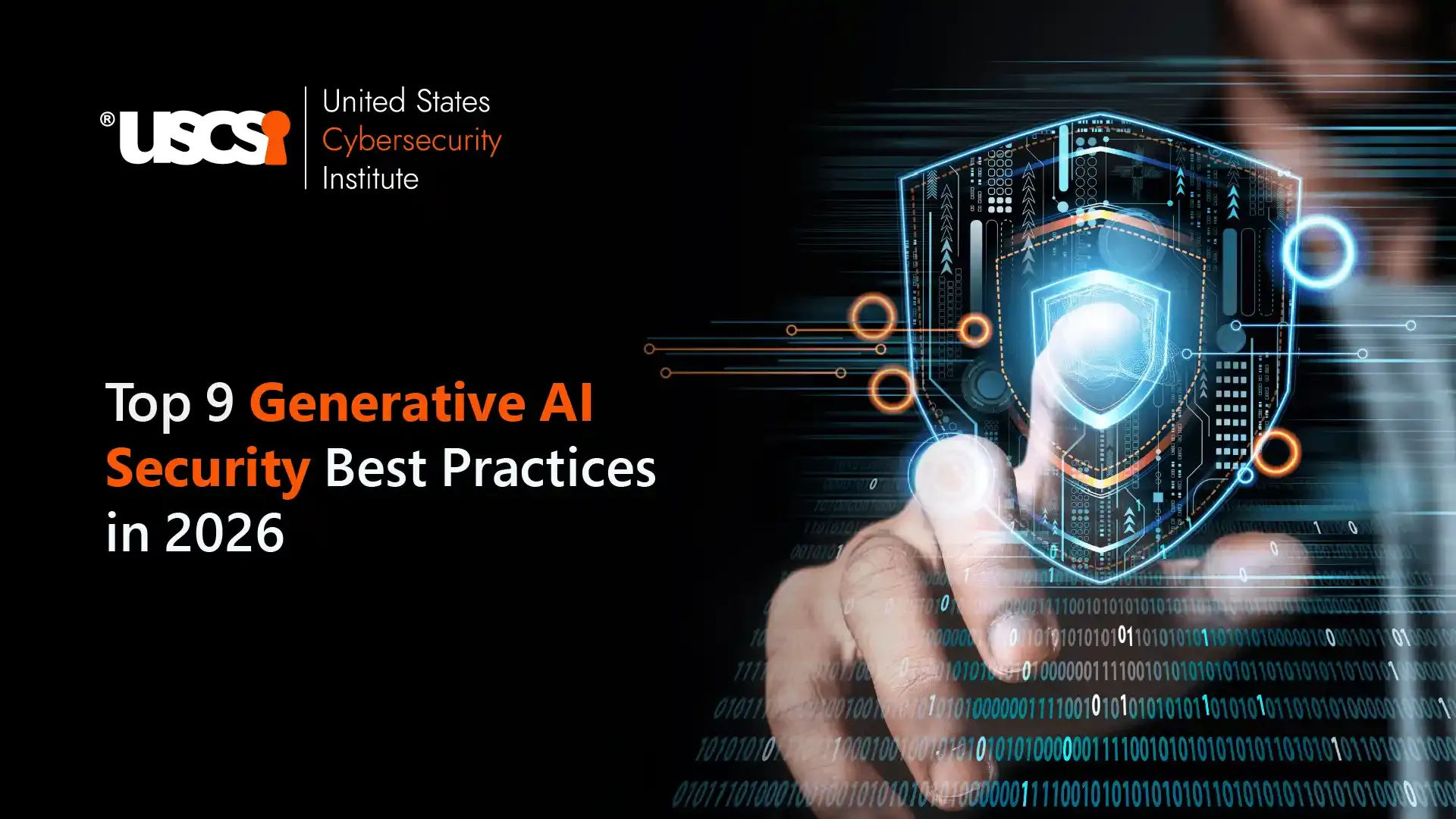 How to Secure Generative AI: Risks, Frameworks & Best Practices