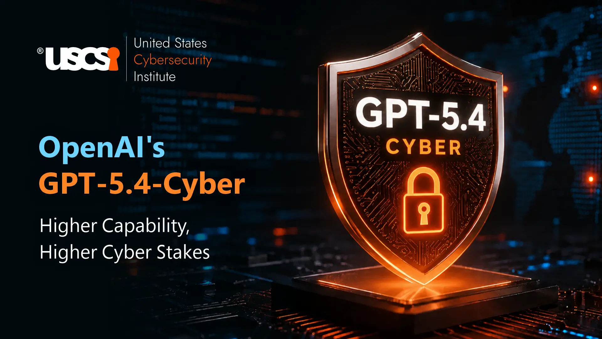 OpenAI's GPT-5.4-Cyber: A Turning Point in the AI-Powered Cybersecurity Landscape