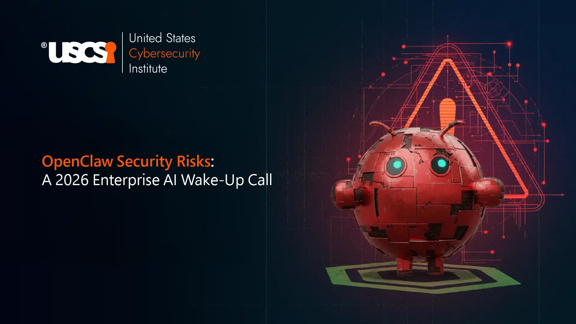 OpenClaw Security Crisis: Unpacking Agentic AI Risks In 2026