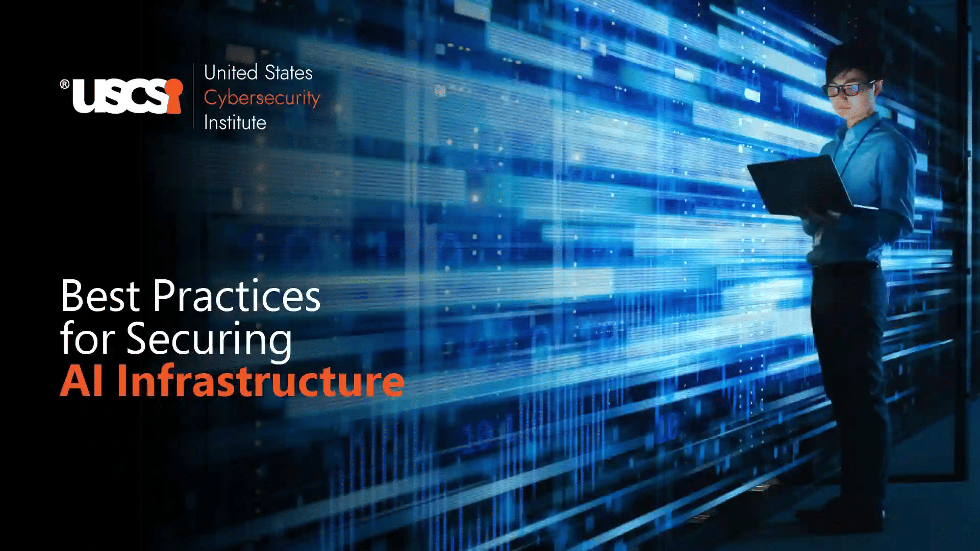 Securing AI Infrastructure: Top Risks and Best Practices | Infographic