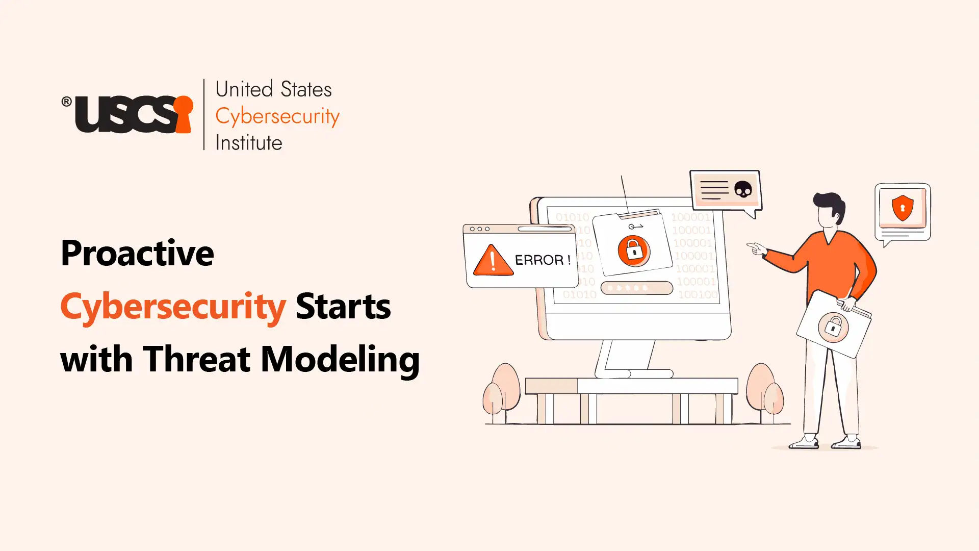 Strategic Role of Threat Modeling in Modern Cybersecurity