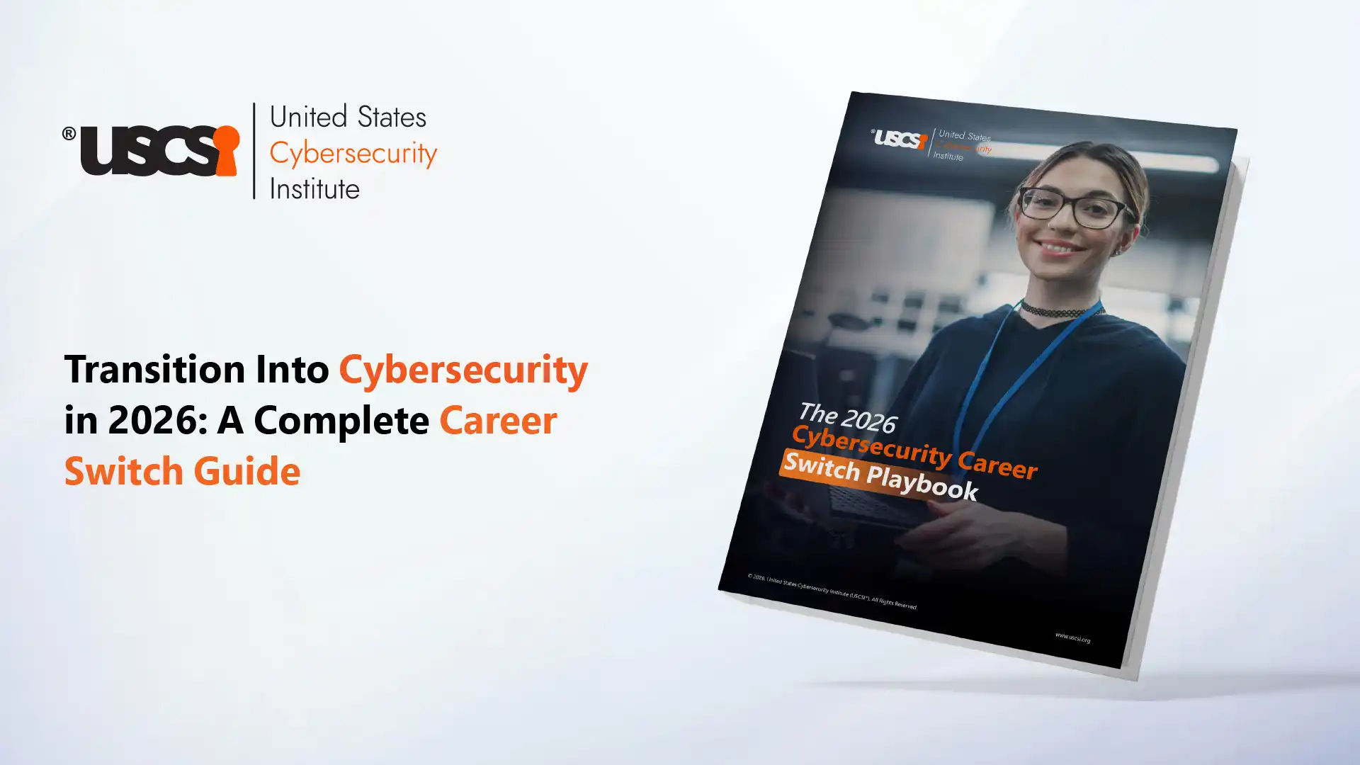 The 2026 Cybersecurity Career Switch Playbook