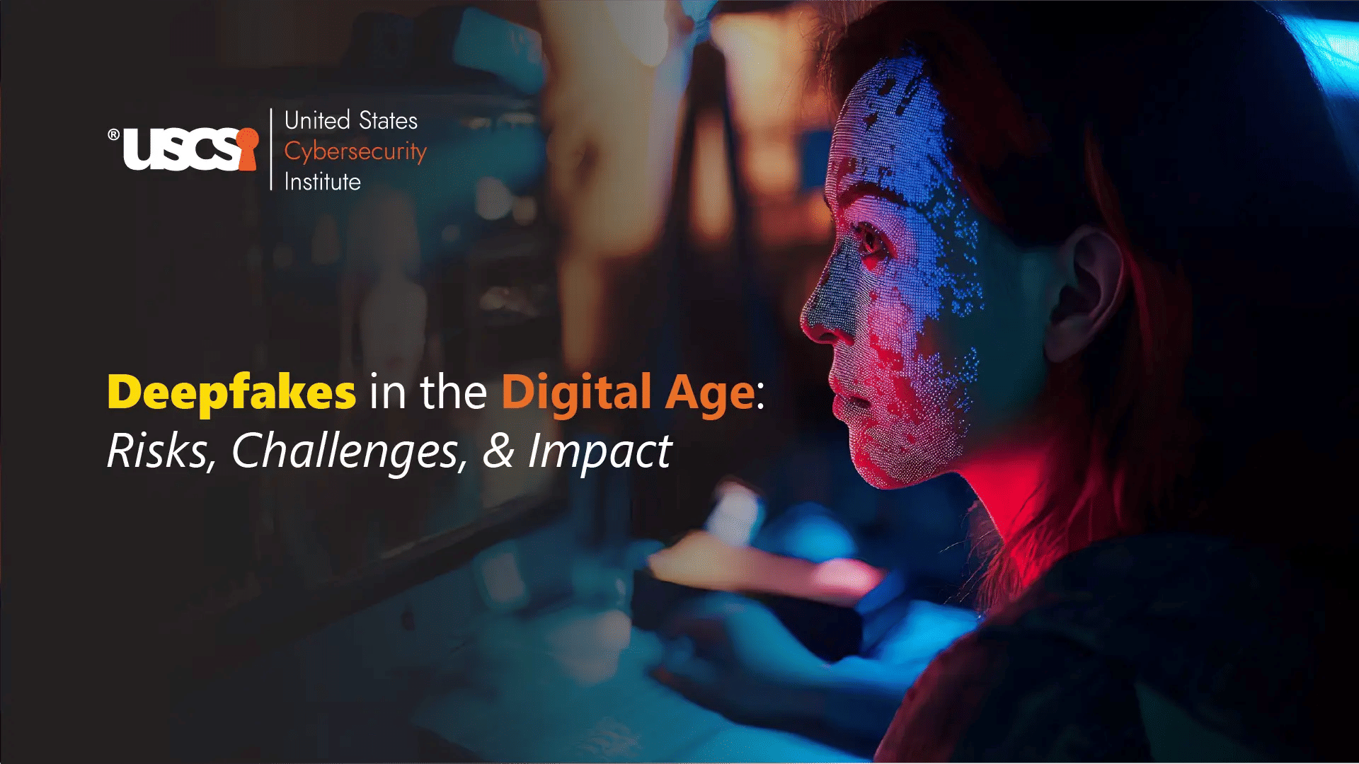 The Risks and Challenges of Deepfakes in the Digital Ecosystem