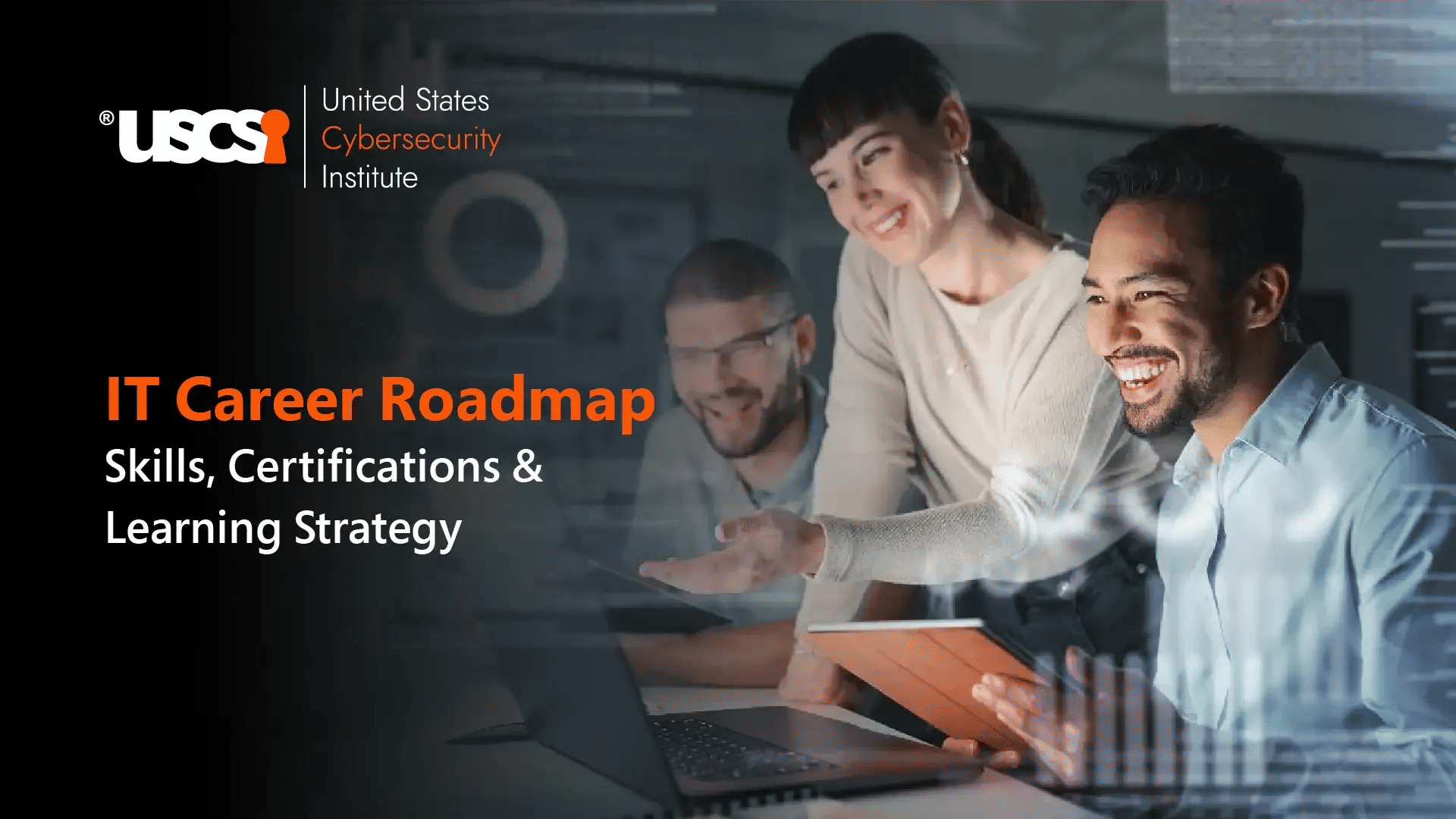 The Step-by-Step Path to Learning Information Technology