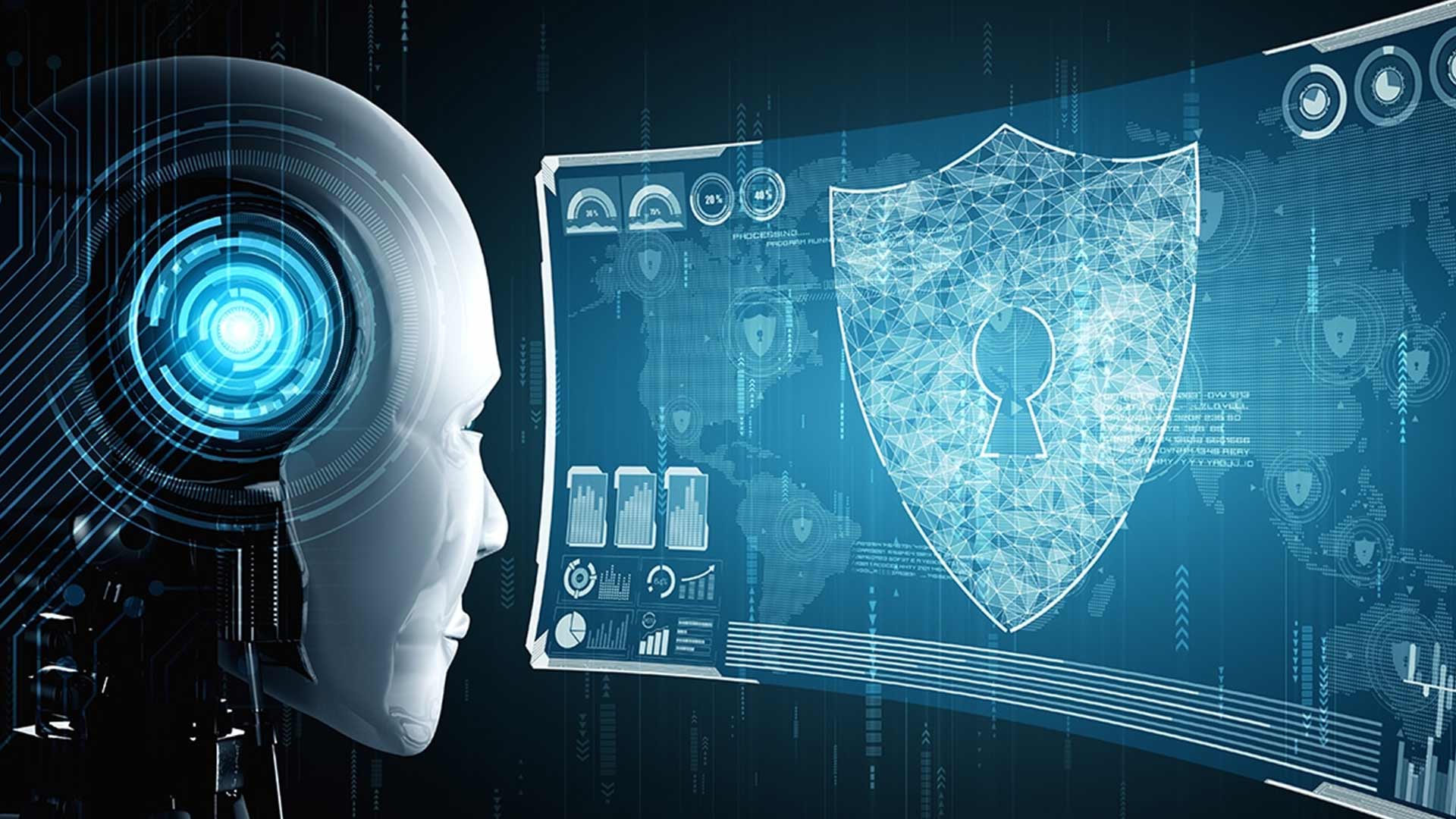 Transforming Cybersecurity with Machine Learning Technology