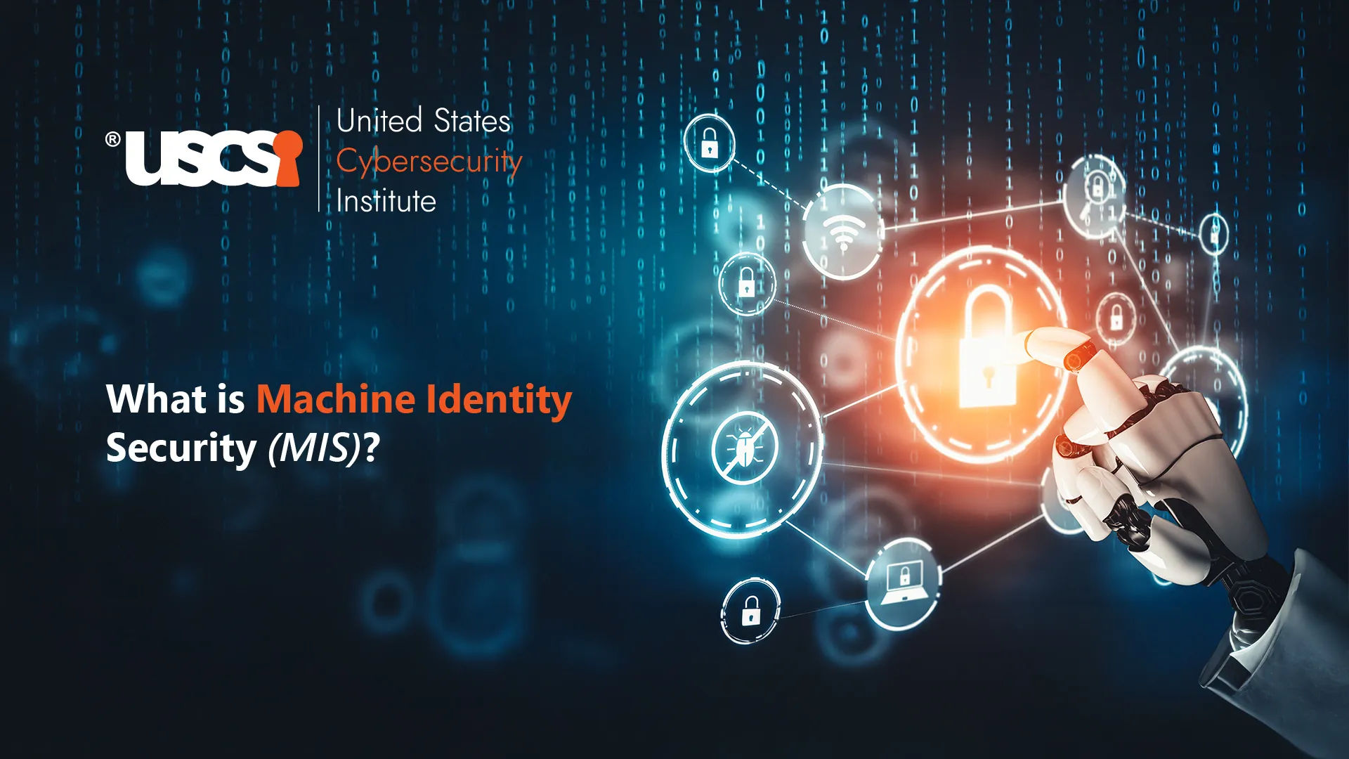 Understanding Machine Identity Security (MIS) in Modern Cybersecurity