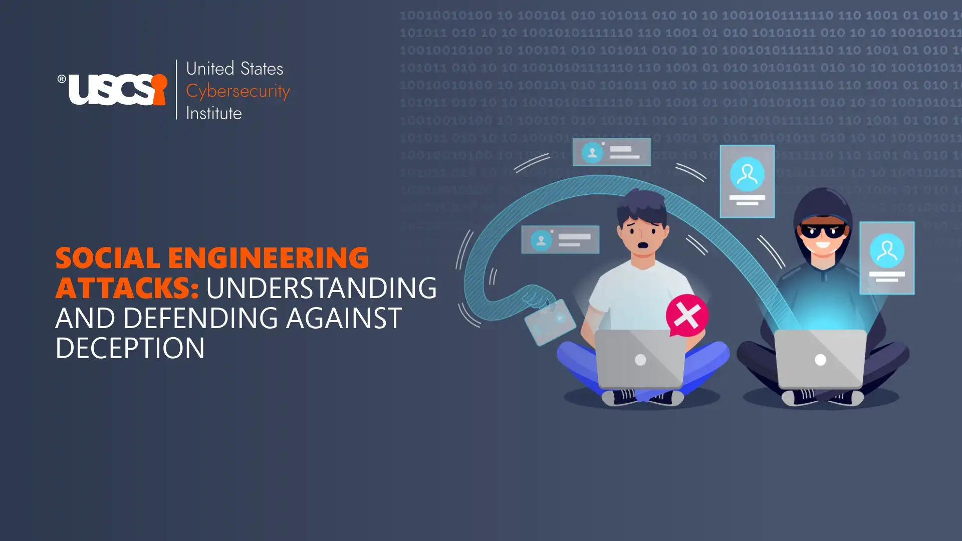 What are Social Engineering Attacks and How to Protect Against Them?