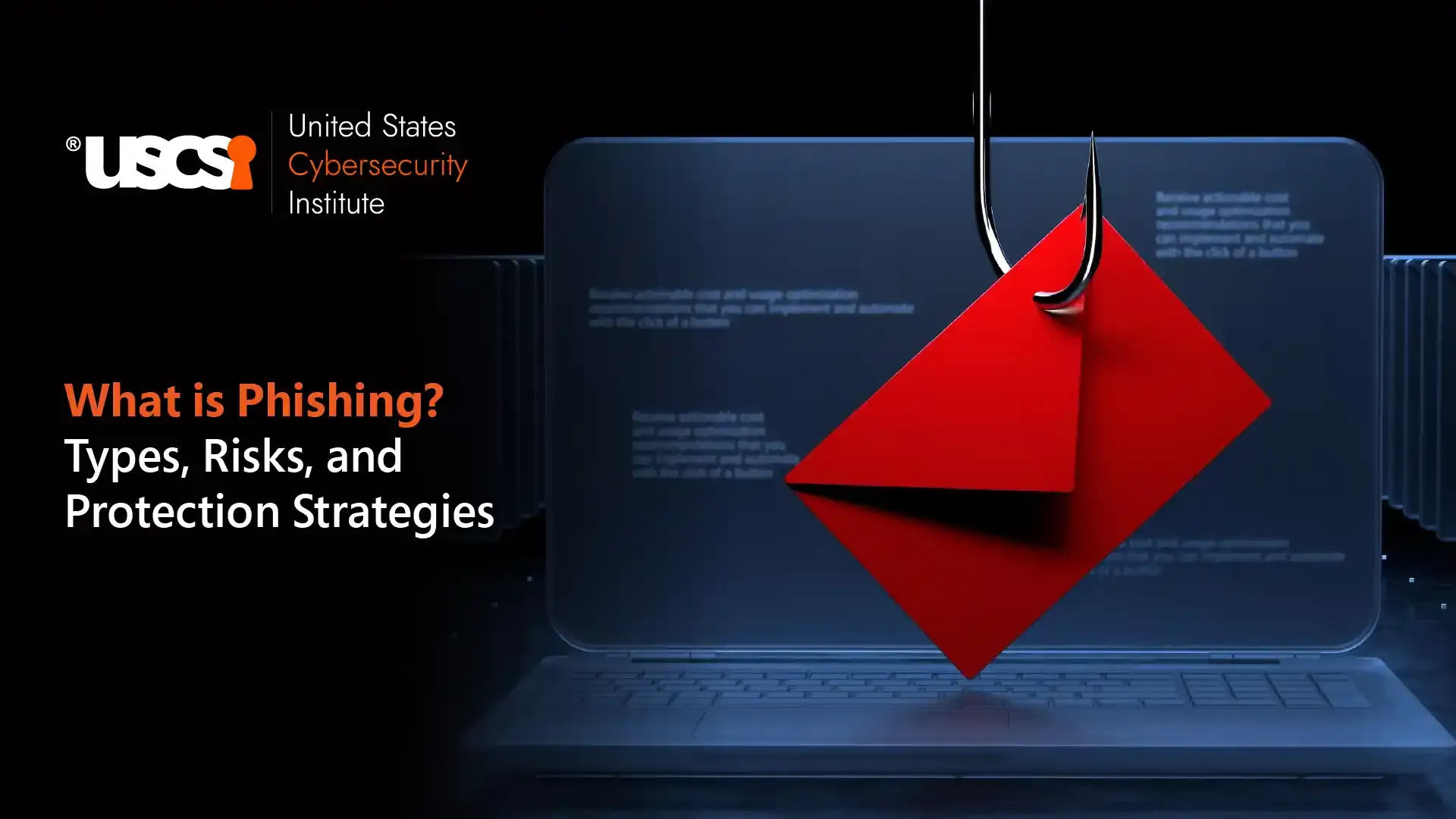 What is a Phishing Attack? How to Detect and Stop It?