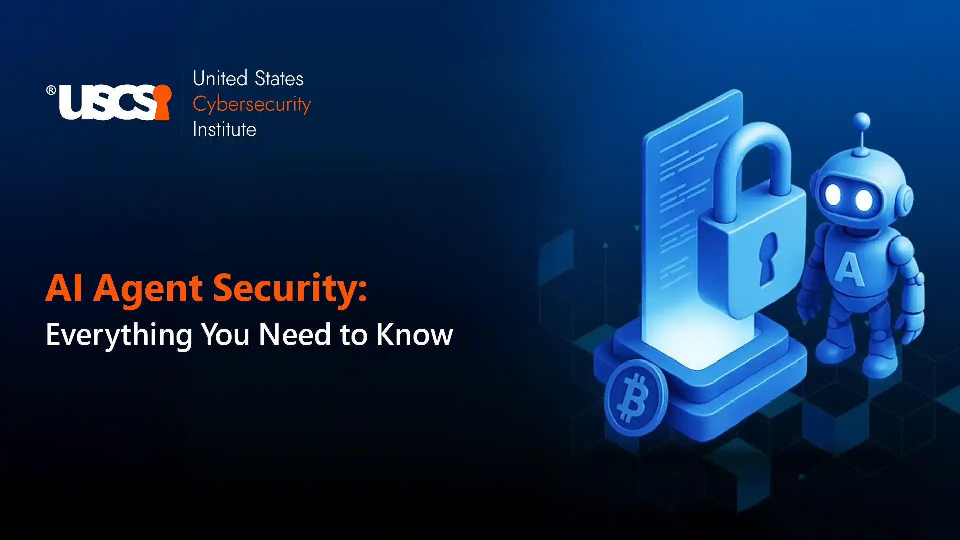 What is AI Agent Security Plan 2026? Threats and Strategies Explained