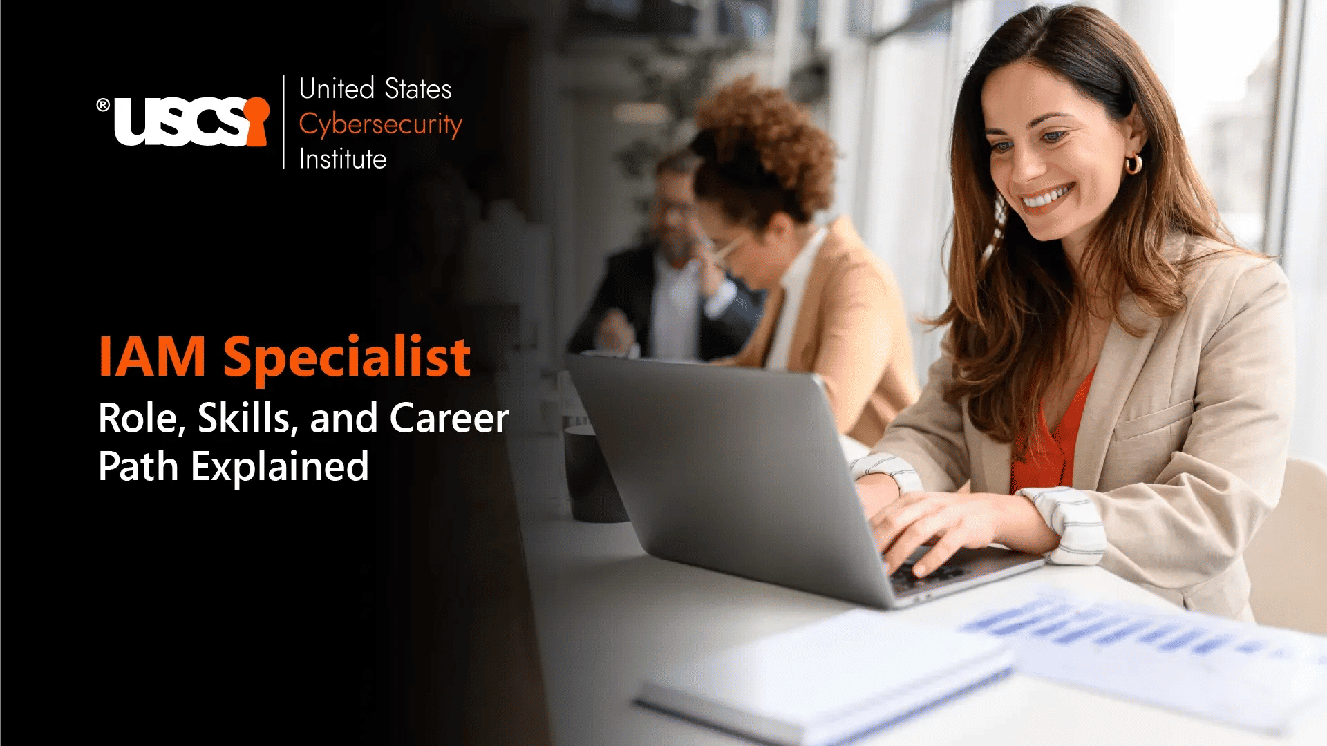 What is an IAM Specialist and How to Become One?