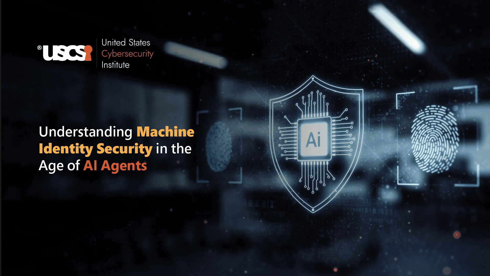 What Is Machine Identity Security? A Complete Breakdown