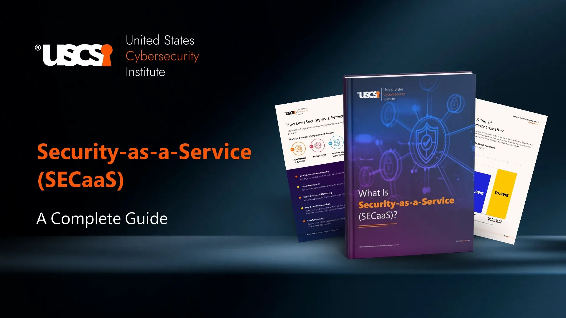 What Is Security-as-a-Service (SECaaS)?