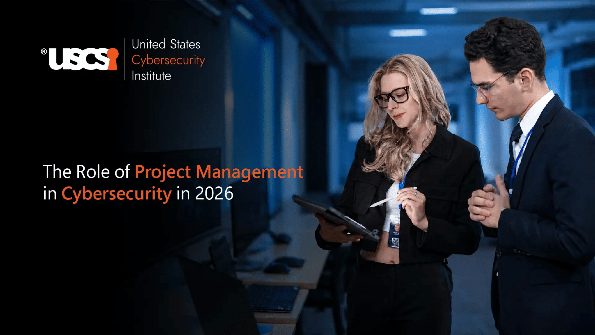 Why Project Management Matters in Cybersecurity: A 2026 Guide