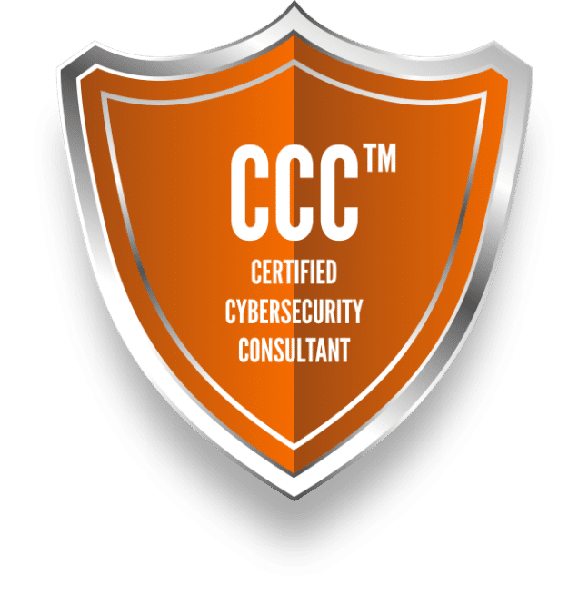 Certified Cybersecurity Consultant (CCC™)