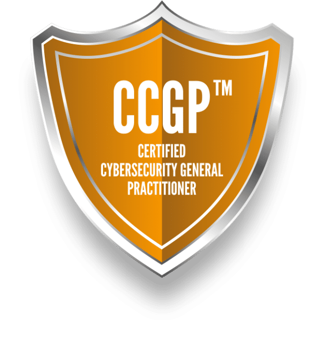 Certified Cybersecurity General Practitioner (CCGP™)