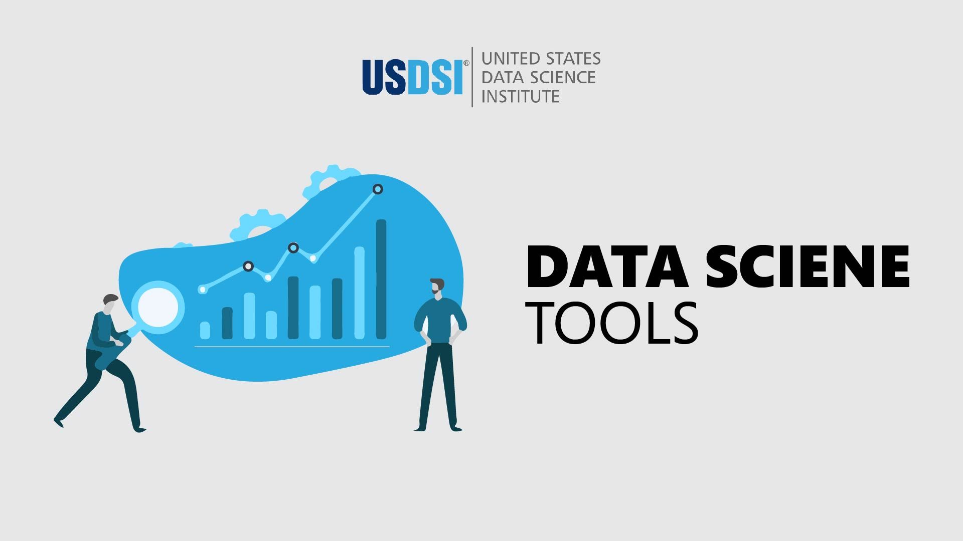 10 Popular Data Science Tools to Consider Exploring