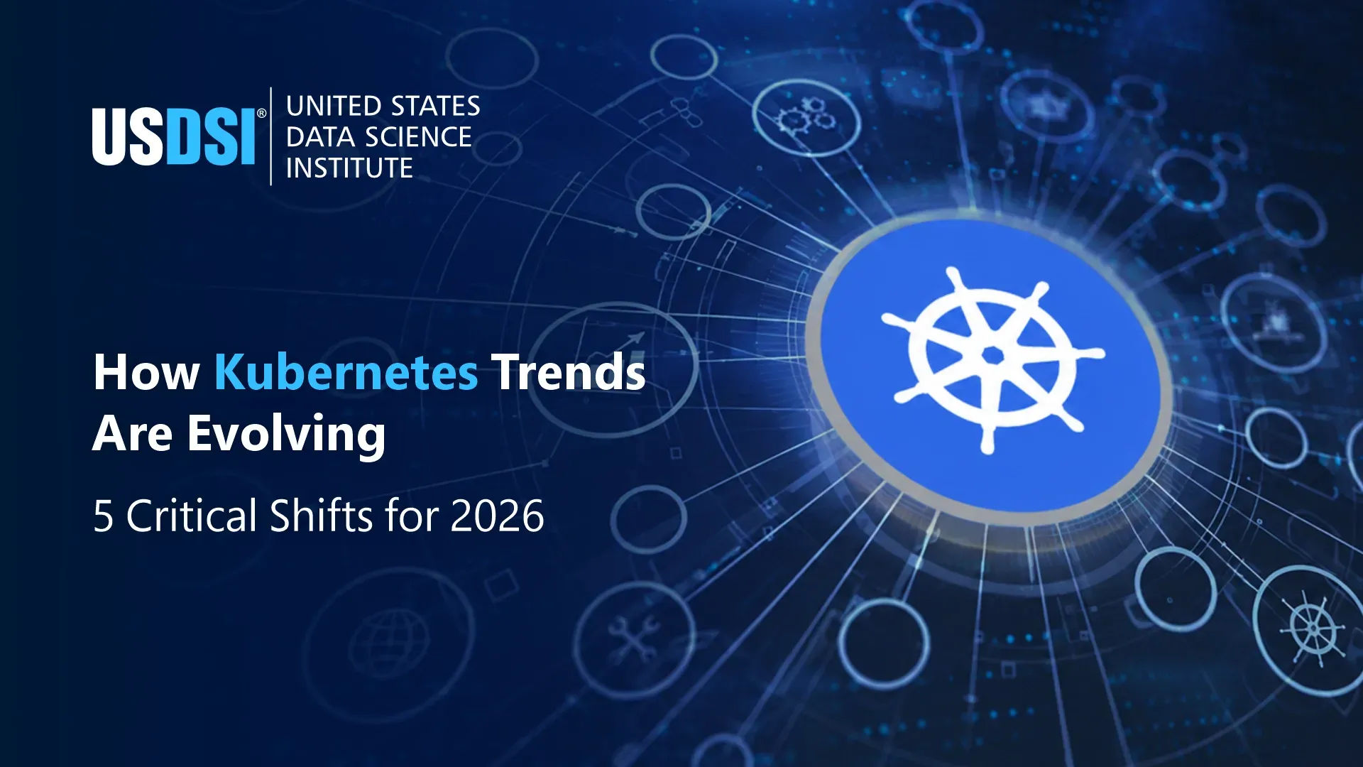 5 Game-Changing Trends For Kubernetes in 2026