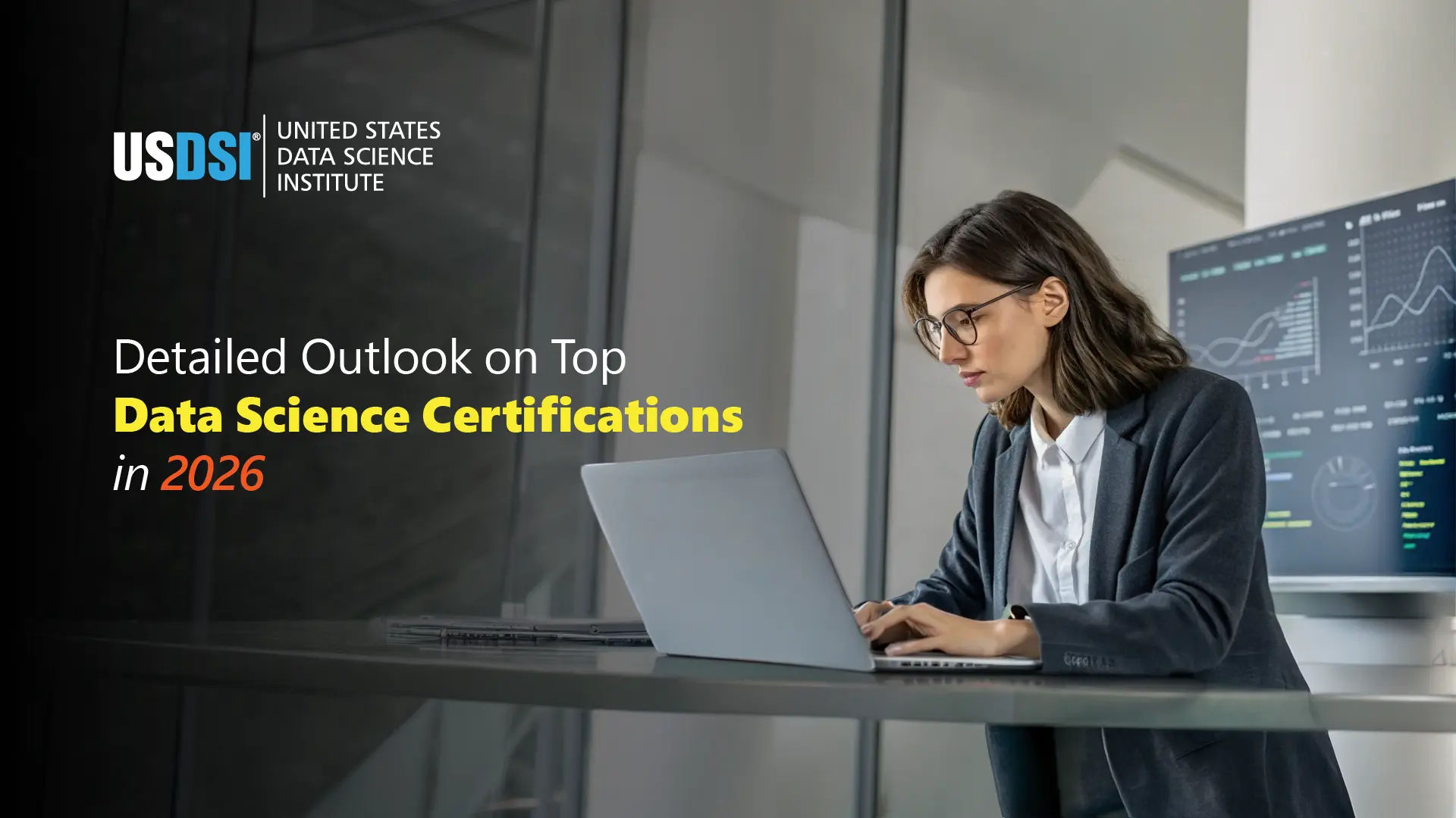 7 Global Data Science Certifications for Career Advancement