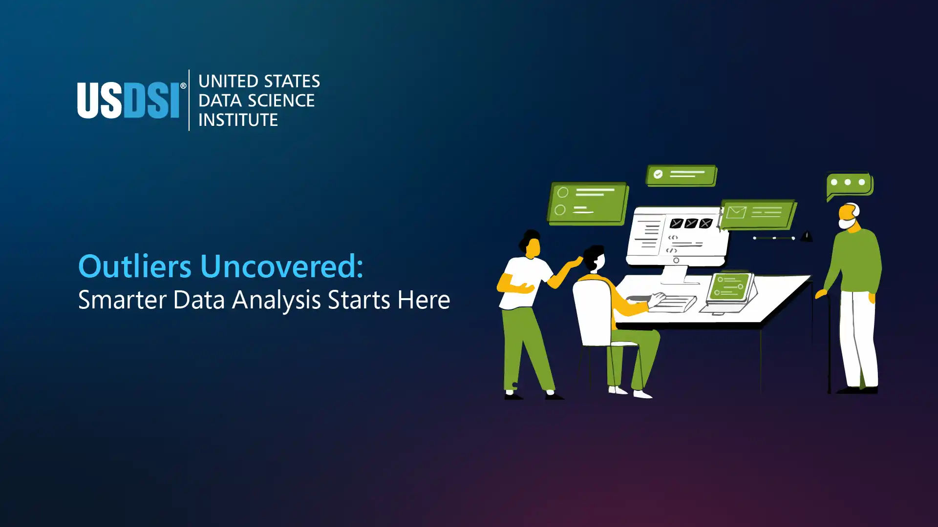 A Practical Guide to Detect and Handle Outliers for Data Analysts