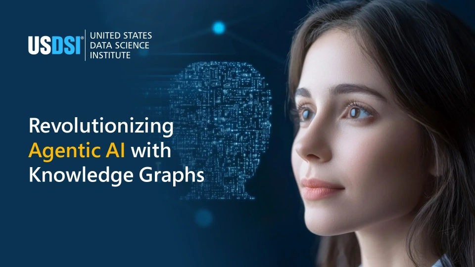 Agentic AI Meets Knowledge Graphs: Future of Autonomous Systems