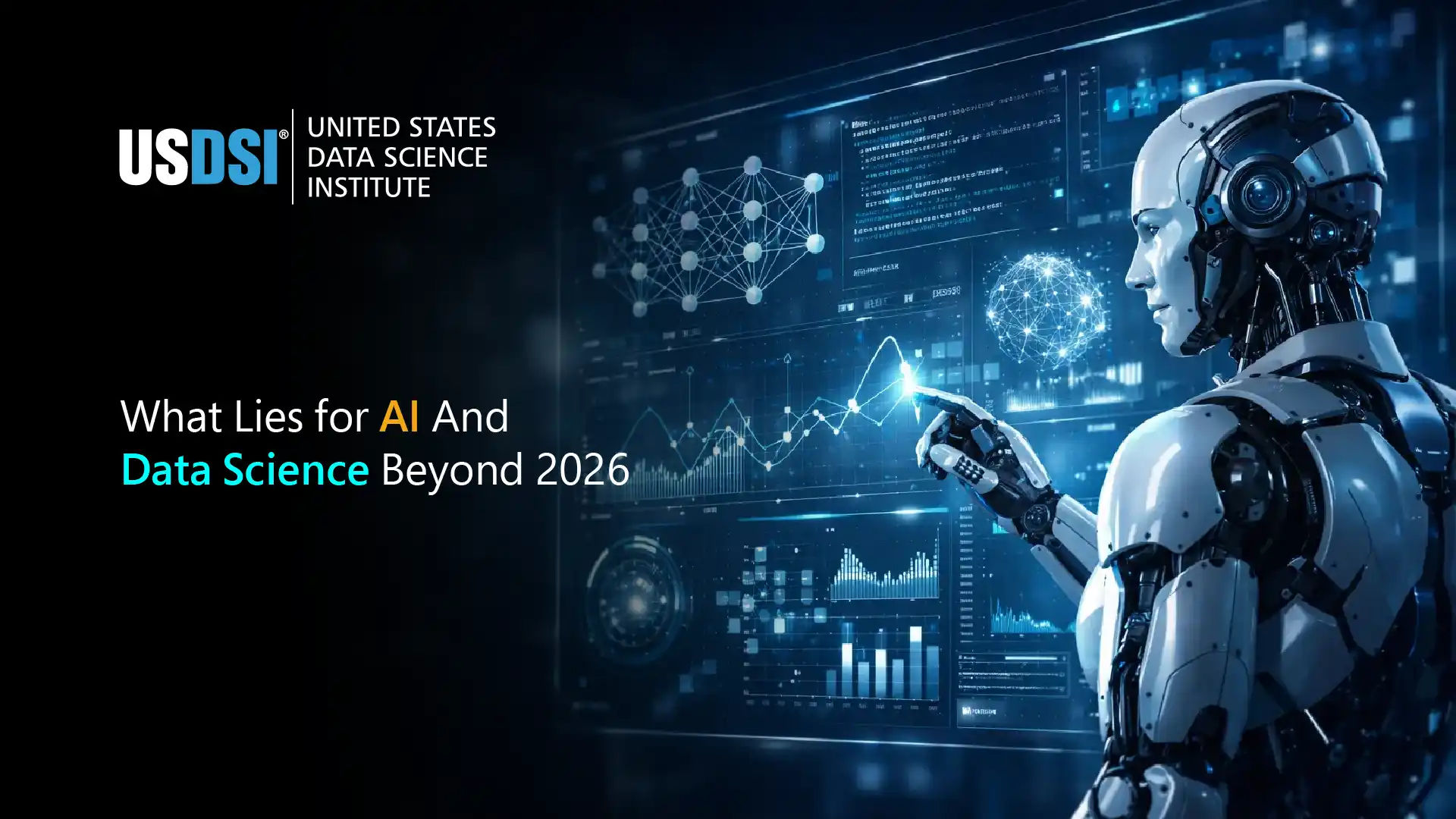 AI and Data Science Outlook Beyond 2026