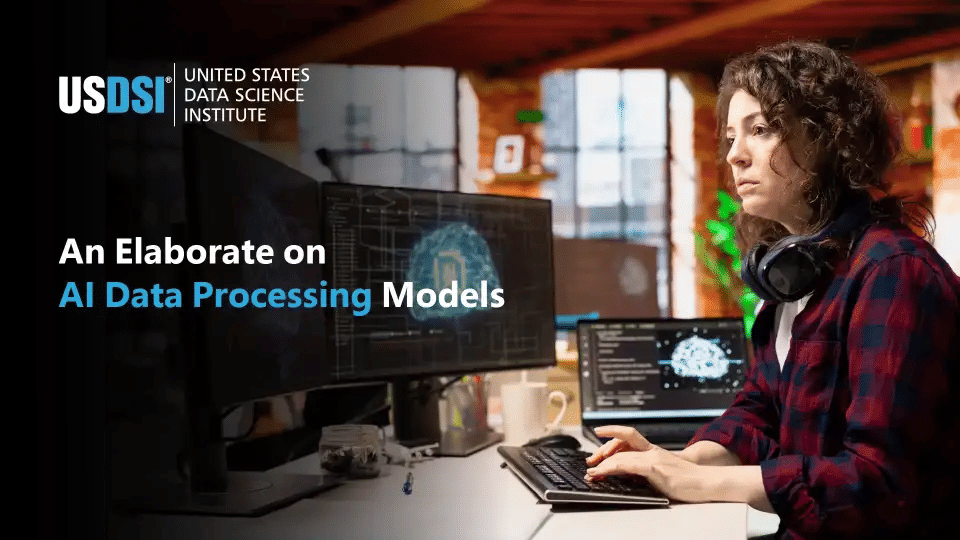 AI Data Processing Models: Key Stages and Benefits Explained