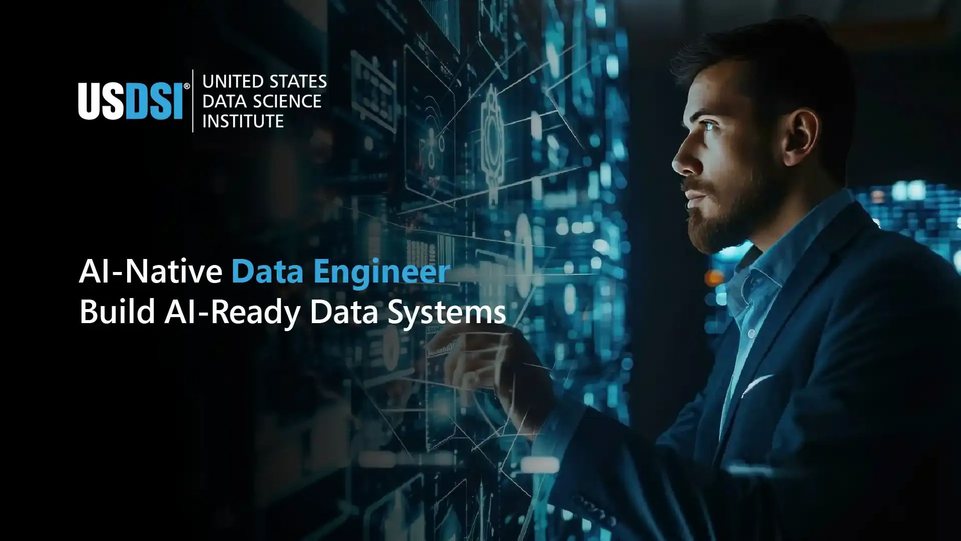 AI-Native Data Engineer: Career Path and Role Snapshot