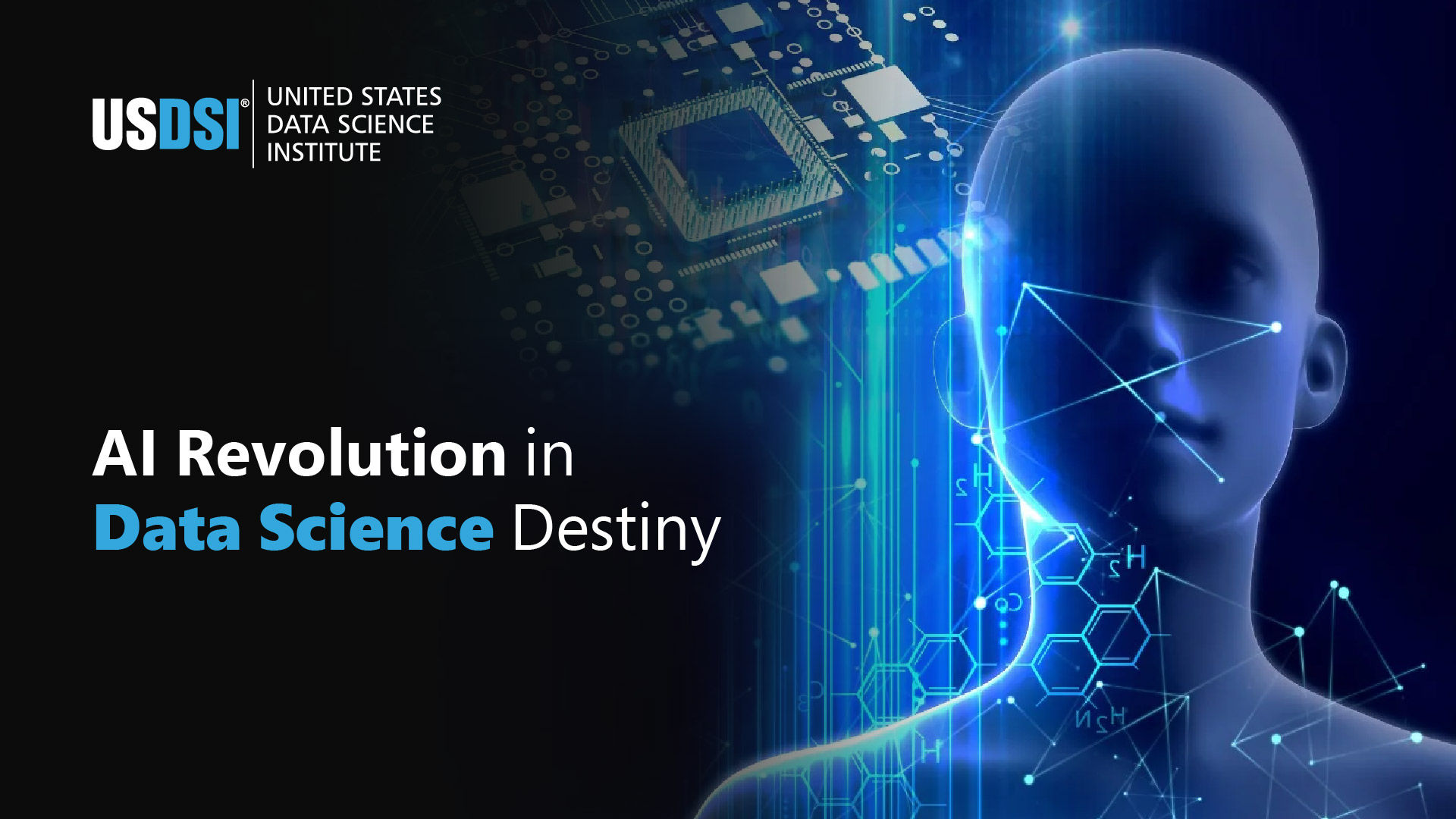 AI Revolution 2025:  The Top 5 Shifts Shaping Data Science Destiny