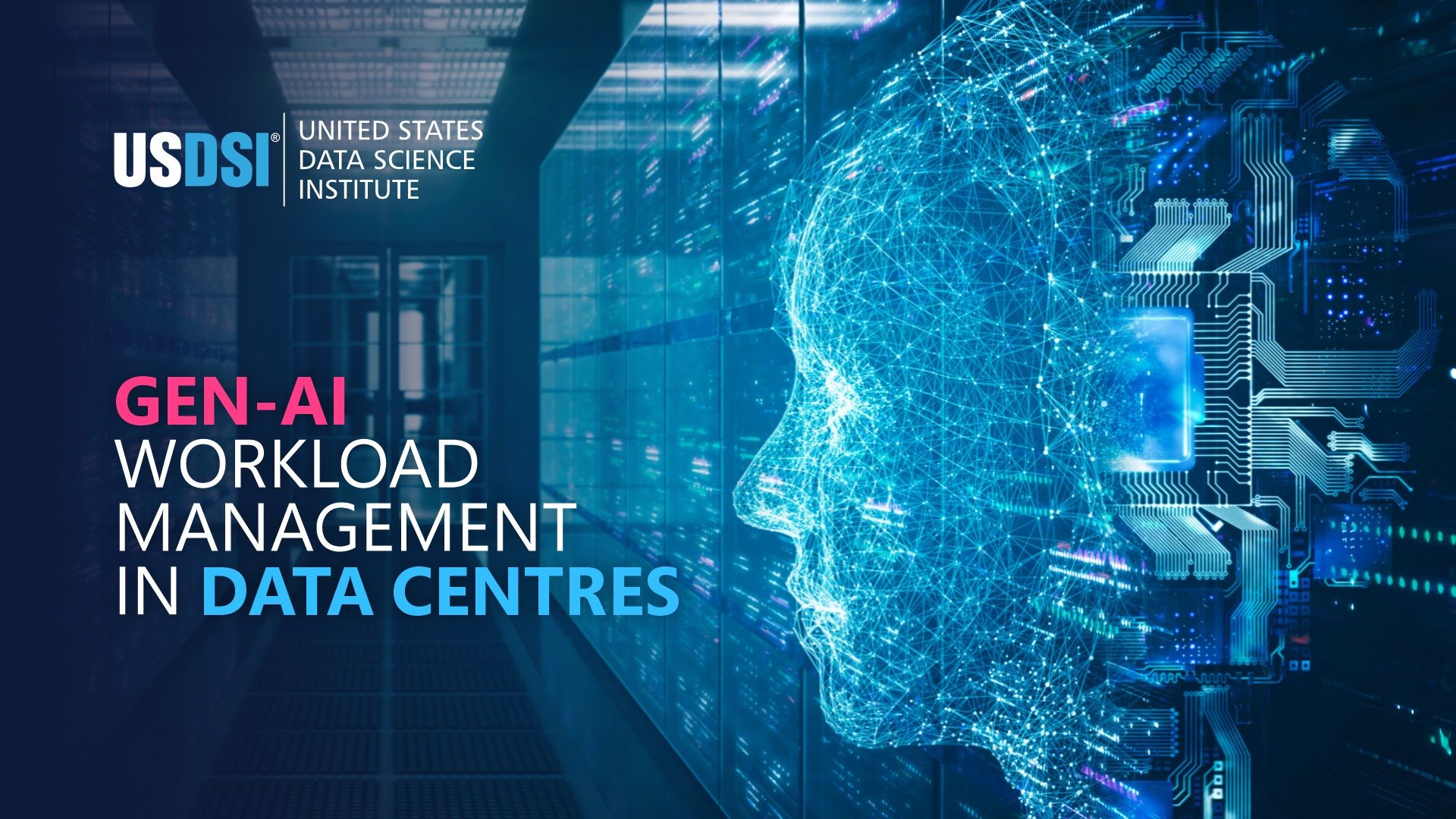 Are Data Centres in a Tight Spot to Manage Gen-AI Workloads?