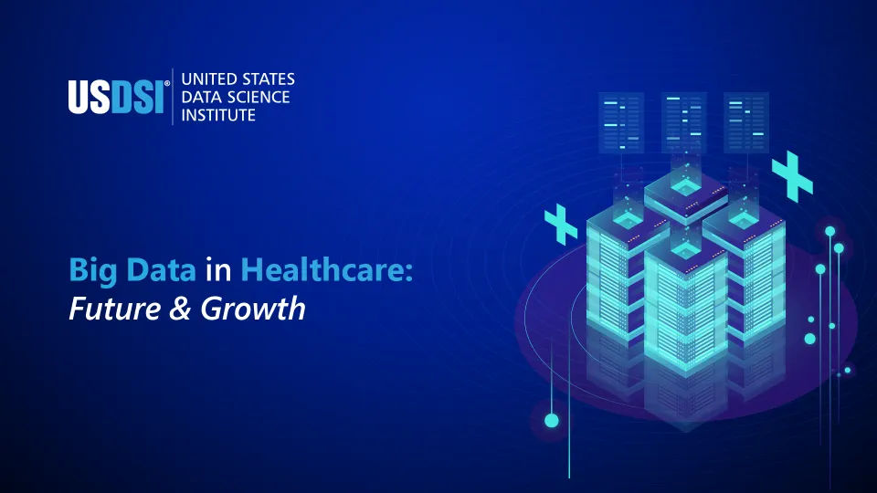 Big Data Analytics in Healthcare: Future Insights and Growth Factors