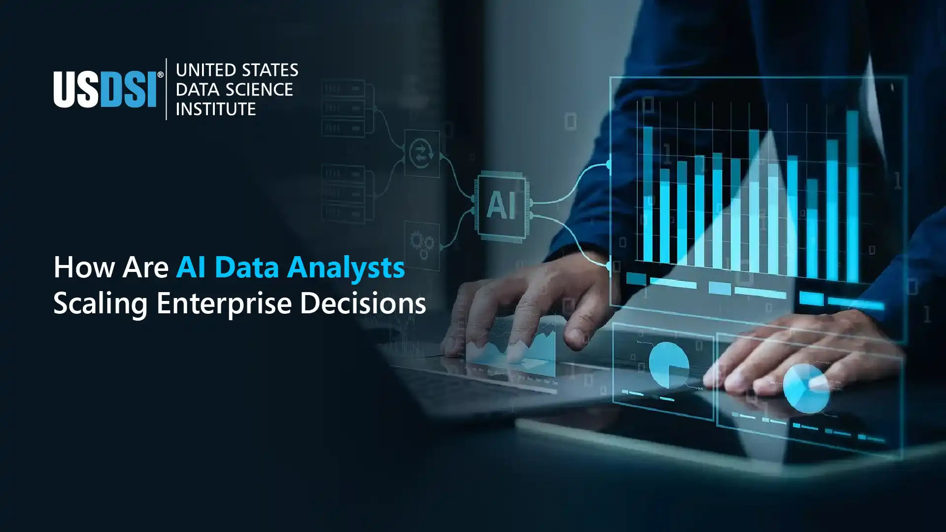 Can AI Data Analysts Make Smarter Enterprise Decisions