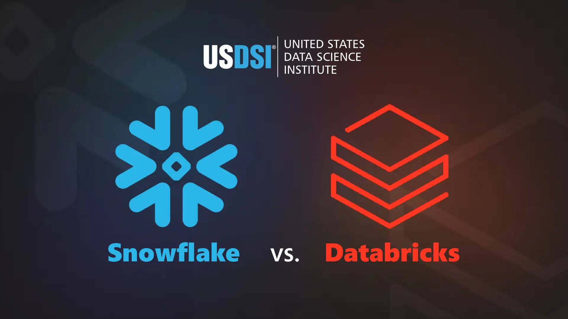Choosing the Right Data Platform: Snowflake vs. Databricks