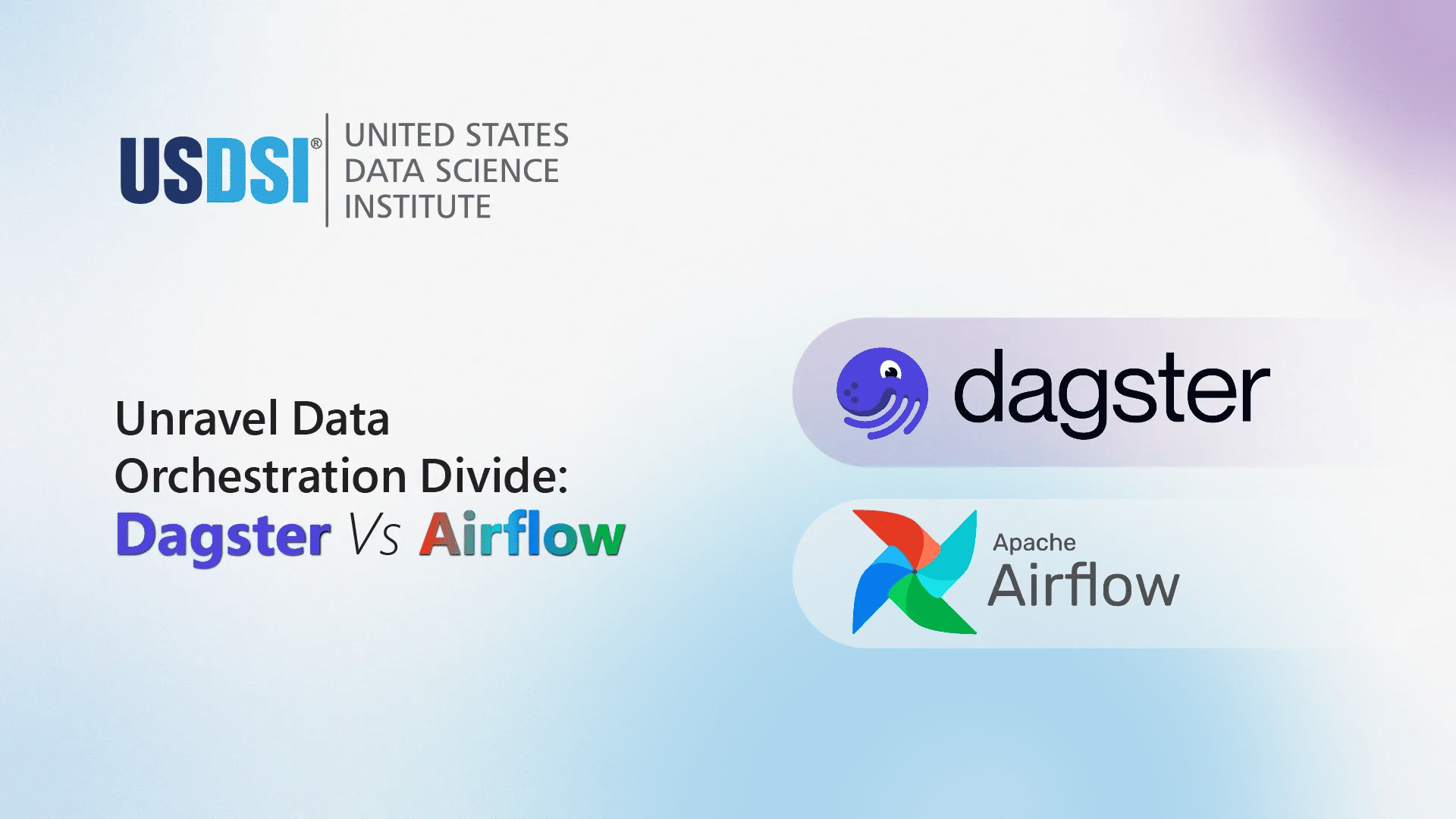 Dagster vs. Airflow: Detailed Data Orchestration Breakdown