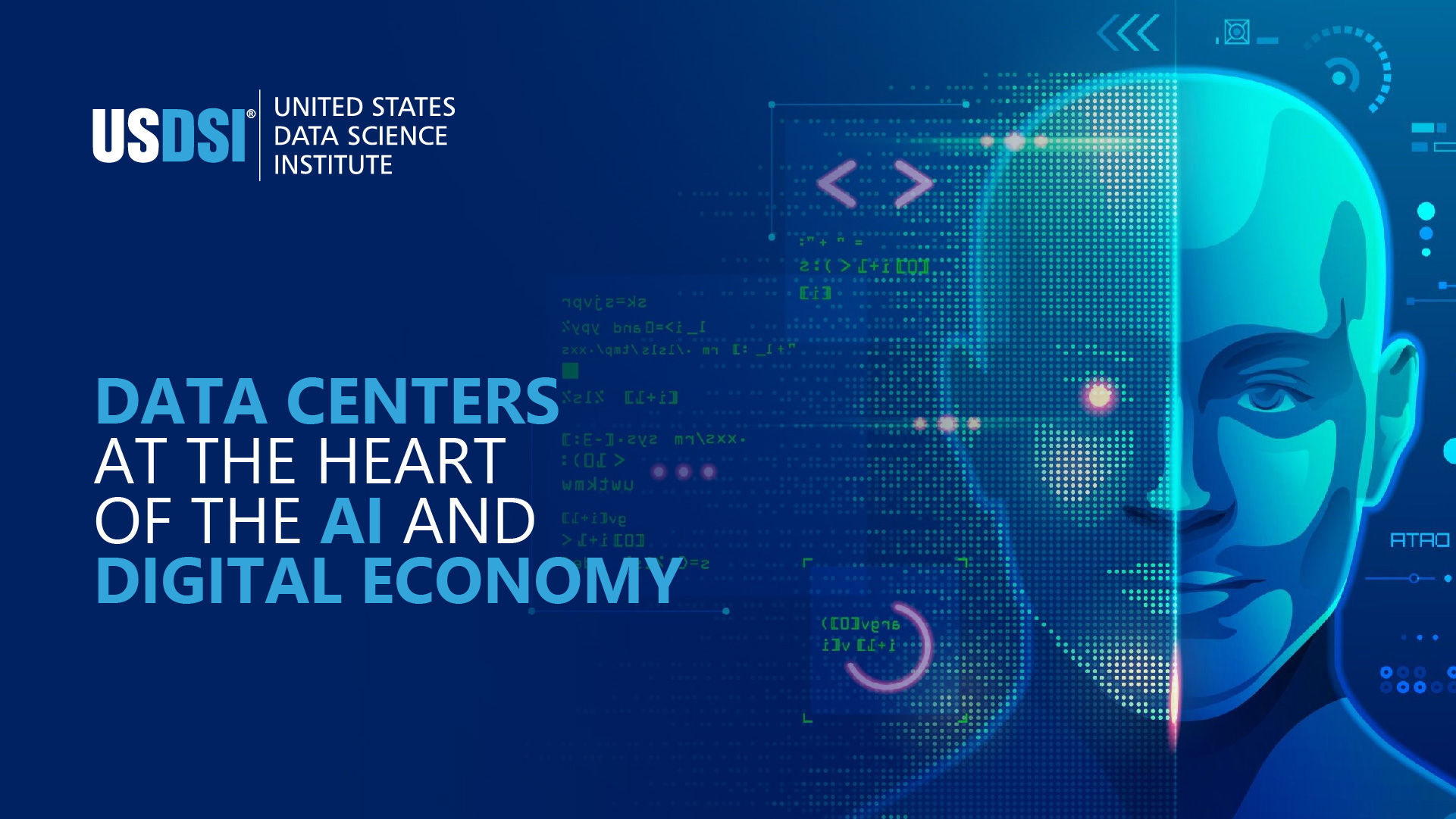 Data Centers at The Heart of The AI And Digital Economy Surge