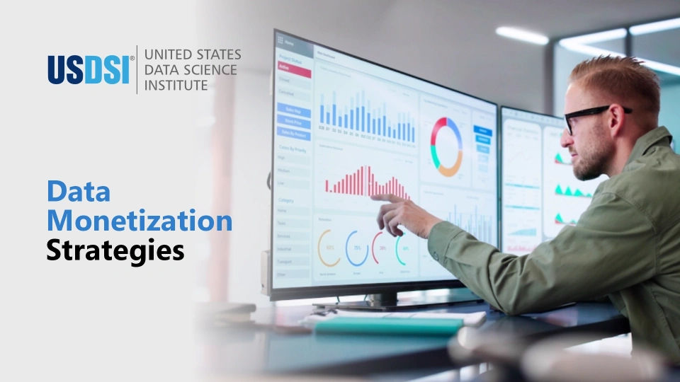 How is Synthetic Data Revolutionizing Data Monetization Strategies