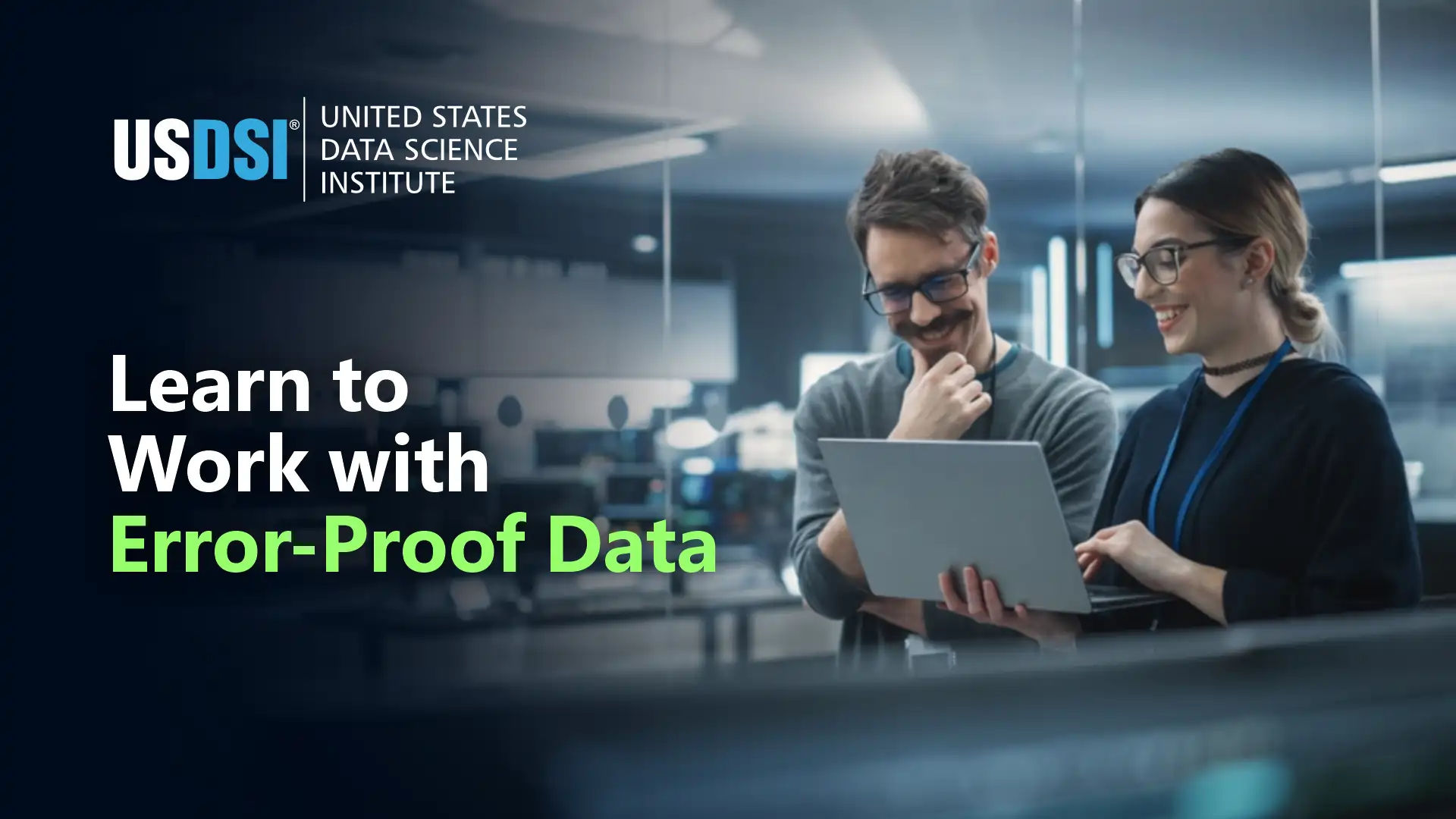 Data Quality Matters - Risks, Constraints, and Solution Potion