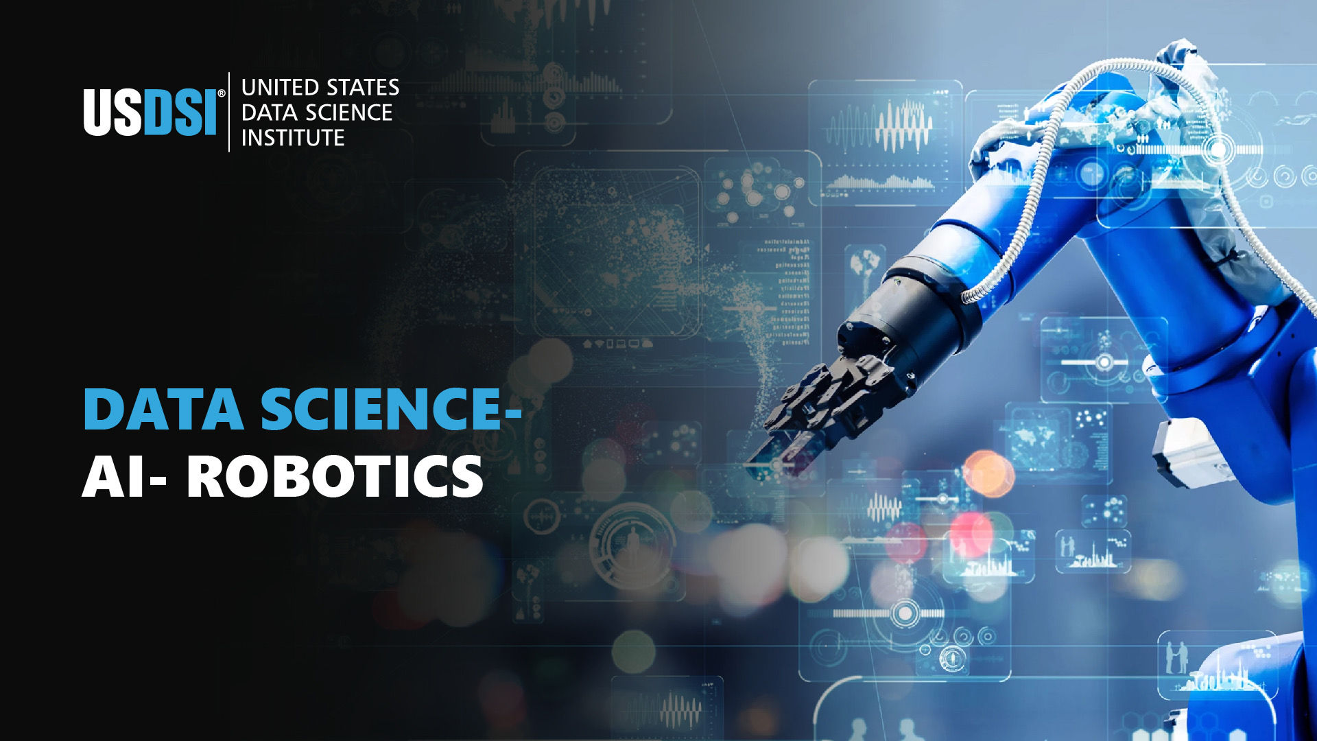 Data Science-AI - Robotics: A Breakthrough Tech Trio for 2025