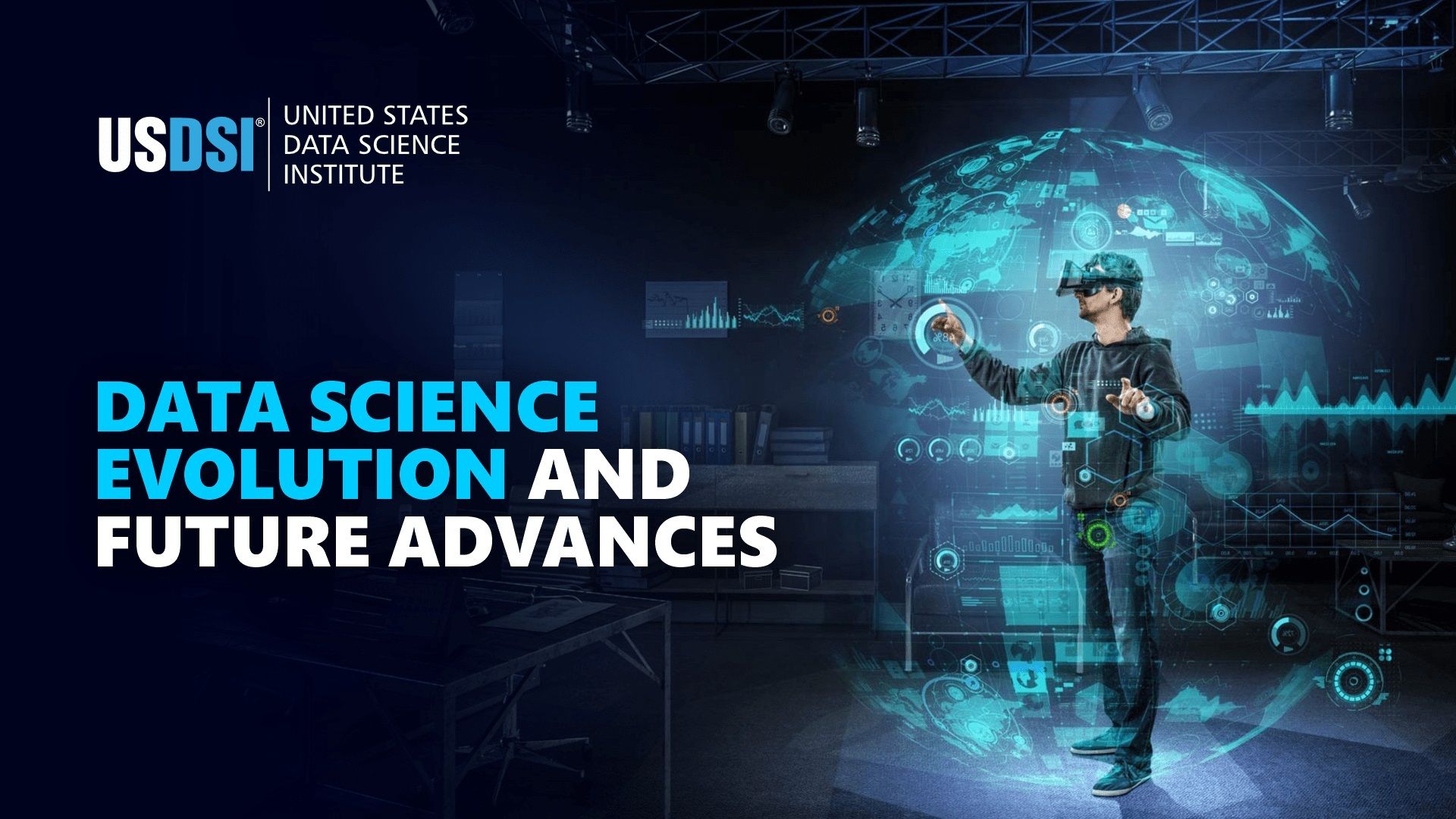Data Science Evolution over the Decades and Future Advances