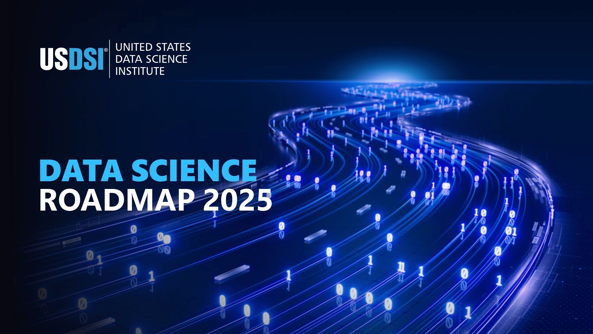 Data Science Roadmap 2025: A Darwinian Evolution of Analytics
