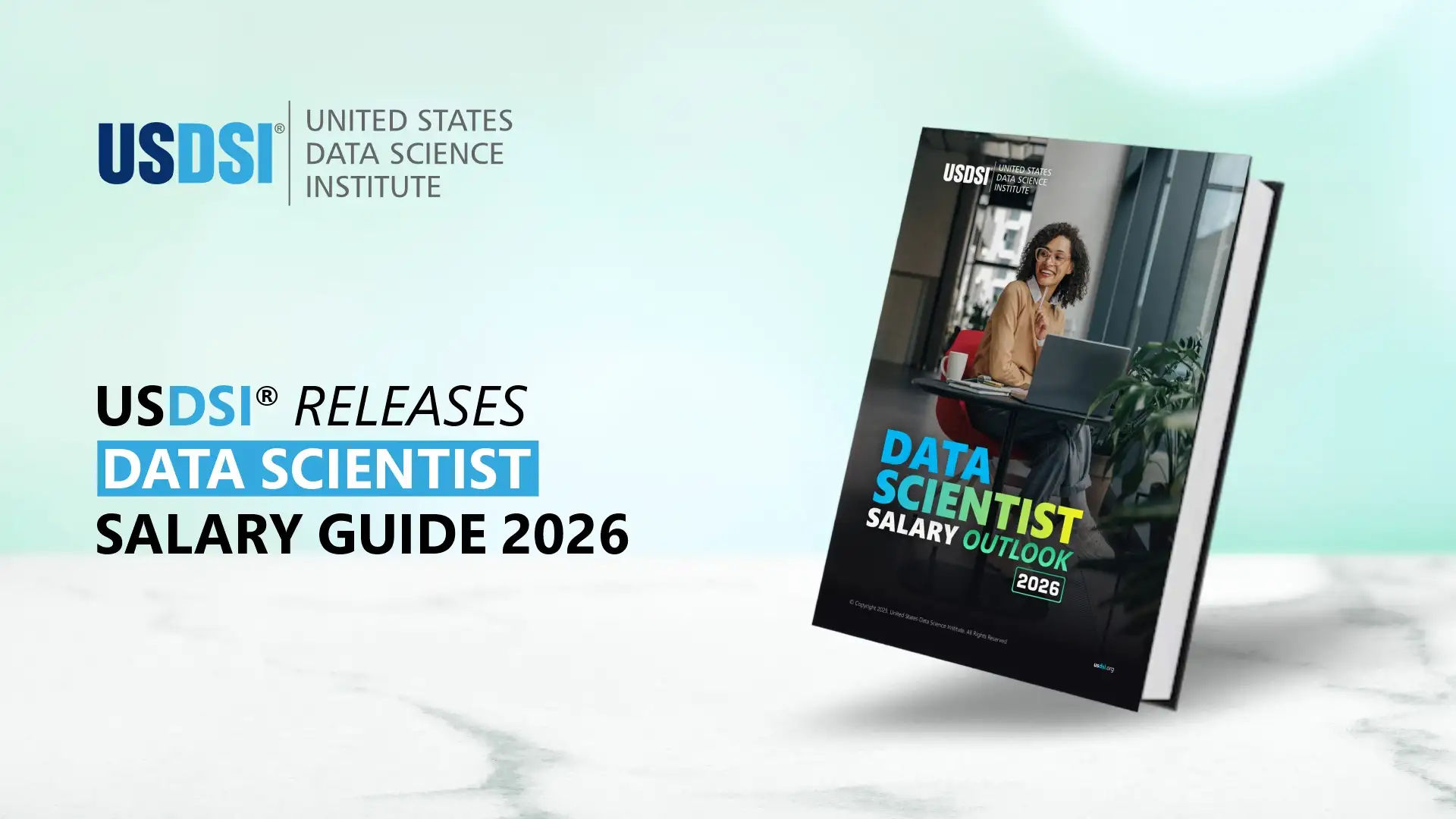 Data Scientist Salary Outlook 2026 
