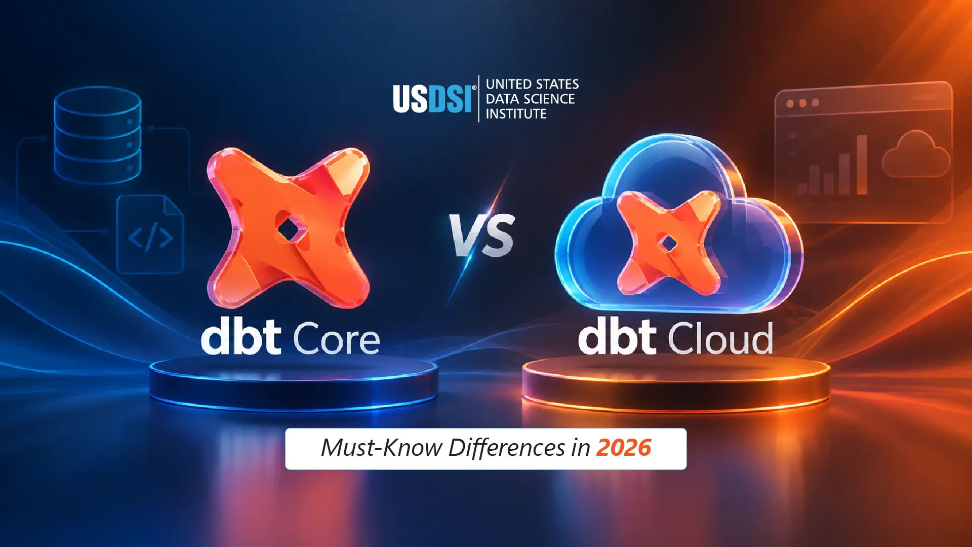 dbt Core vs dbt Cloud: Which Data Transformation Tool Fits Your Team?