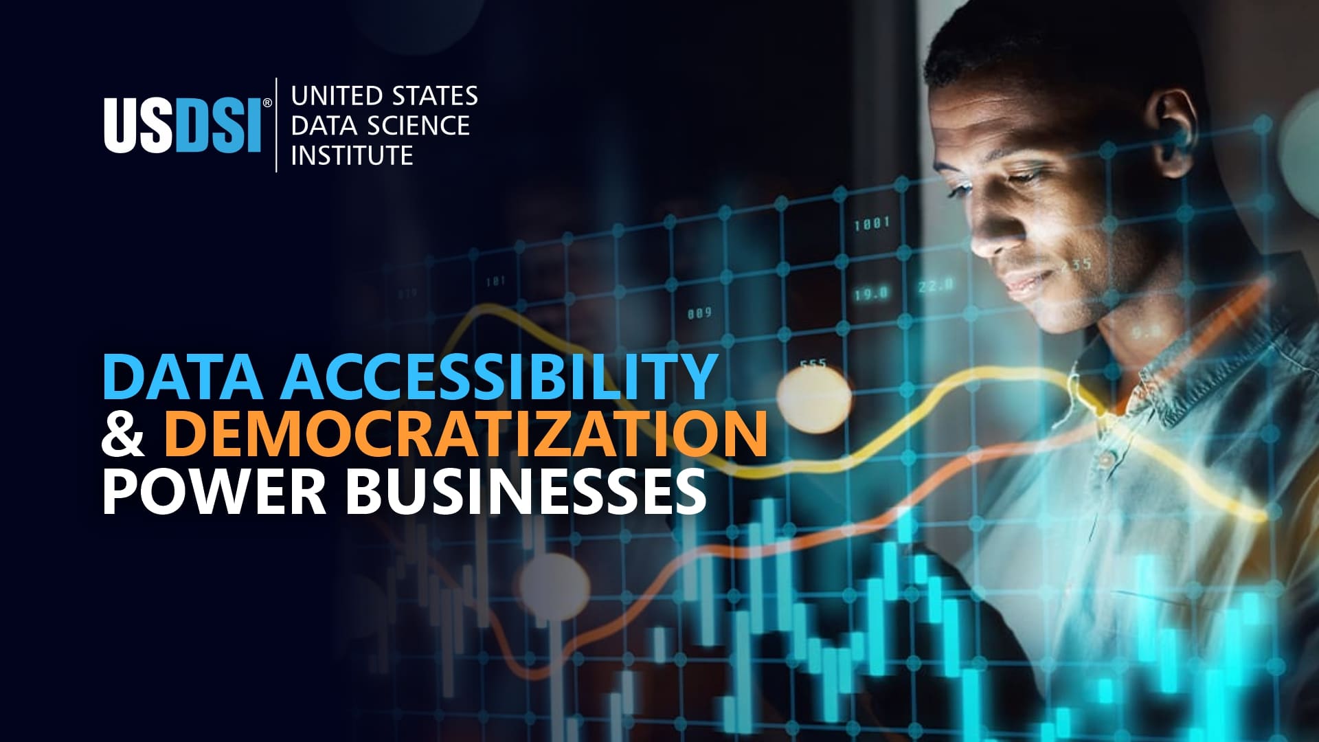 How Data Accessibility and Democratization Power Businesses?