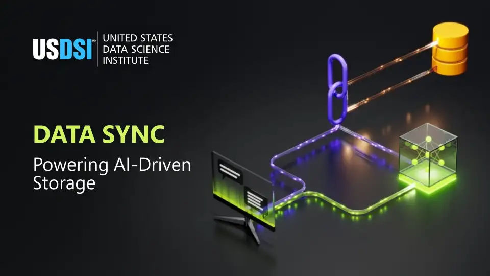 How Data Synchronization is Redefining Data Storage in the AI Era