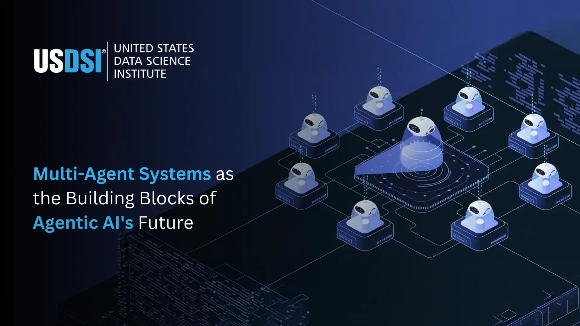 How Do Multi-Agent Systems Reinvent Agentic AI in 2026